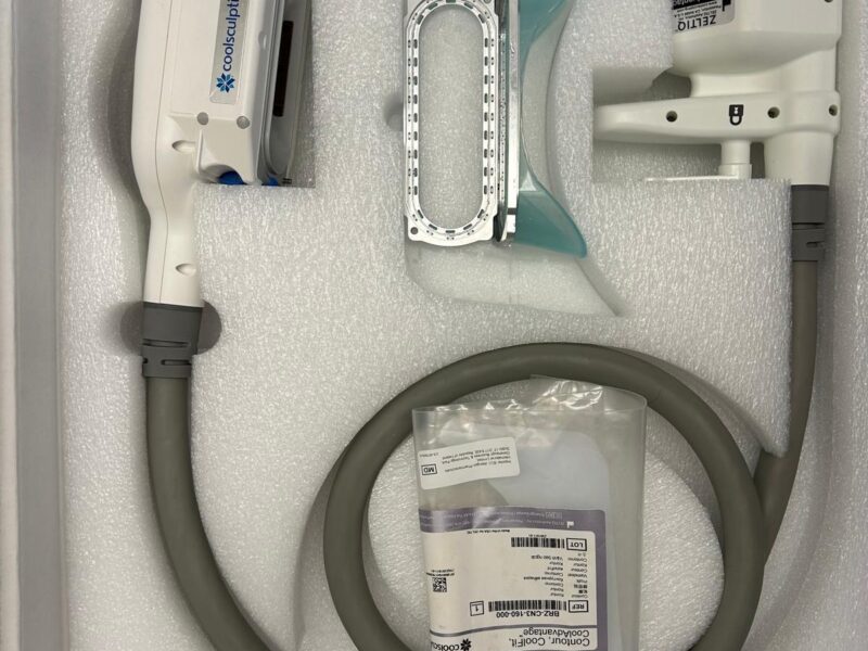 Zeltiq CoolSculpting