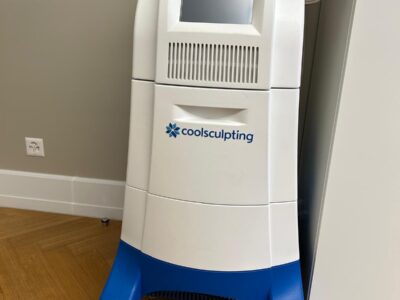 Zeltiq CoolSculpting