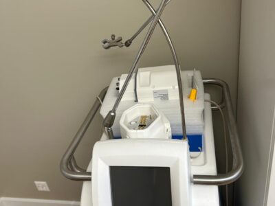 Zeltiq CoolSculpting