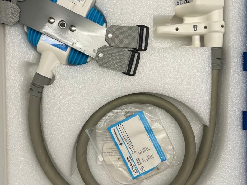 Zeltiq CoolSculpting
