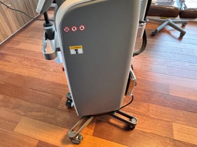 Lutronic LaseMD Ultra