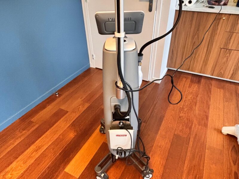 Lutronic LaseMD Ultra