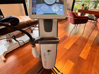 Lutronic LaseMD Ultra