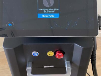 LASER 4D TECH SYSTEM