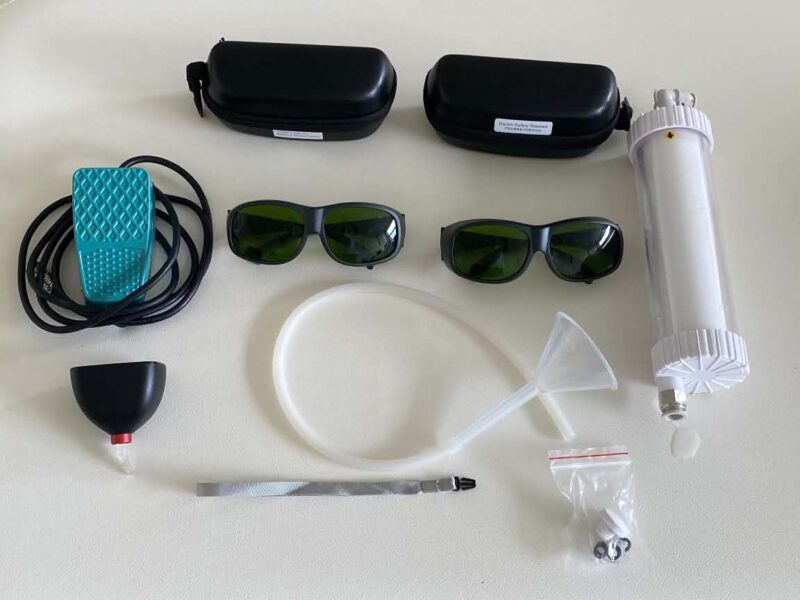 LASER 4D TECH SYSTEM