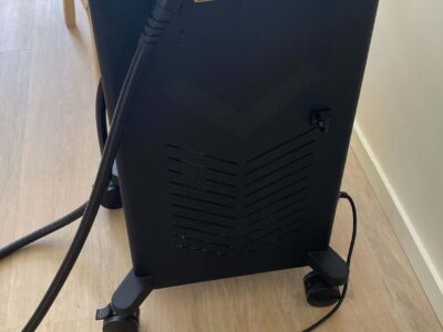 LASER 4D TECH SYSTEM