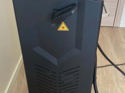 LASER 4D TECH SYSTEM