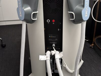 BTL Emsculpt Neo