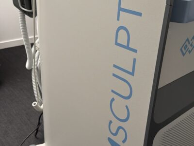 BTL Emsculpt Neo