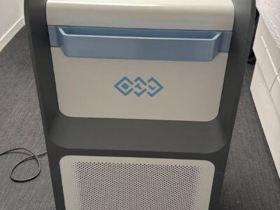 BTL Emsculpt Neo