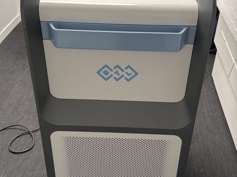 BTL Emsculpt Neo