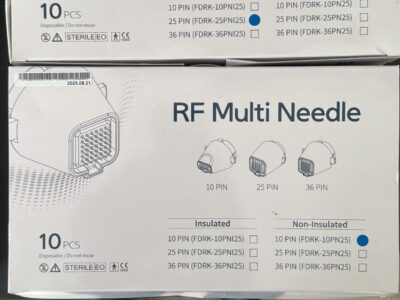 HiFu Endromed Focus dual