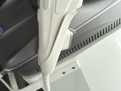 HiFu Endromed Focus dual