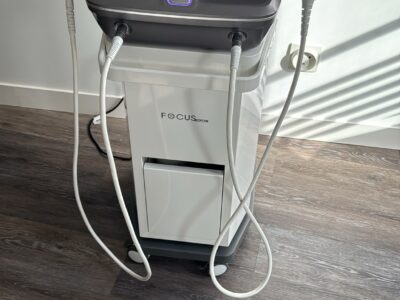 HiFu Endromed Focus dual