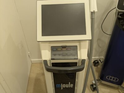 Sciton Mjoule