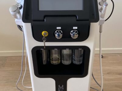 HYDRA-LIFT