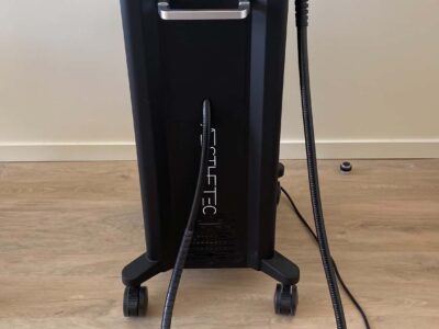 LASER 4D TECH SYSTEM