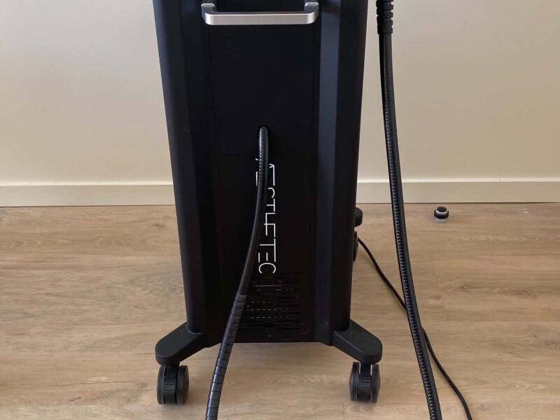 LASER 4D TECH SYSTEM